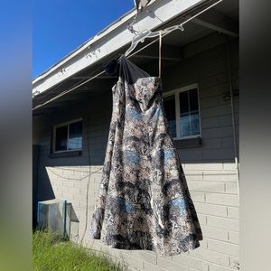 Plenty by Tracy Reese Single Strap Dress